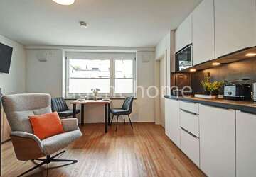 Wohnung Stuttgart Fasanenhof-Ost - 1 Zimmer, 27 m&sup2;, 1.030&euro; | Angebot:27422416