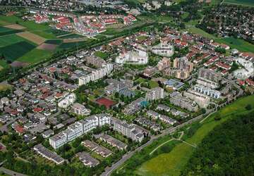 Wohnung Sindelfingen Sindelfingen (Stadt) - 2 Zimmer, 55 m&sup2;, 512&euro; | Angebot:27280345