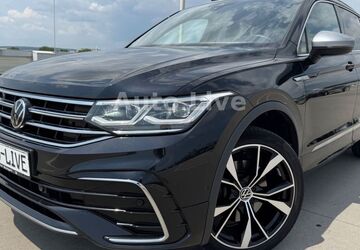 VW Tiguan Allspace 161.170 km 29.990 &euro; Böblingen/Stuttgart 71034