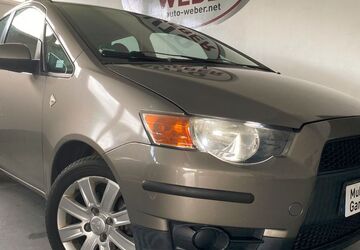 Mitsubishi Colt 65.100 km 4.649 &euro; Sindelfingen/Darmsheim 71069