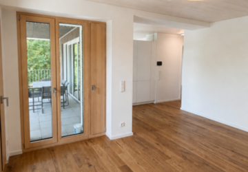 Wohnung Pforzheim Brötzingen - 2 Zimmer, 65 m&sup2;, 787&euro; | Angebot:27188796
