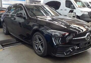 Mercedes-Benz C 300 55.000 km 35.999 &euro; Reutlingen / Mittelstadt 72766