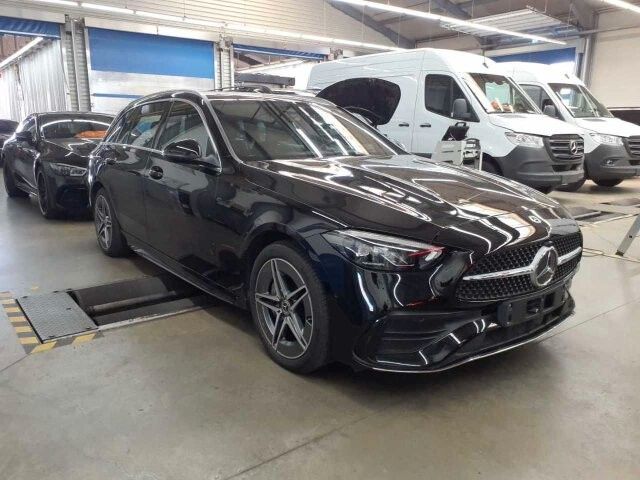 Mercedes-Benz C 300 55.000 km 35.999 &euro; Reutlingen / Mittelstadt 72766