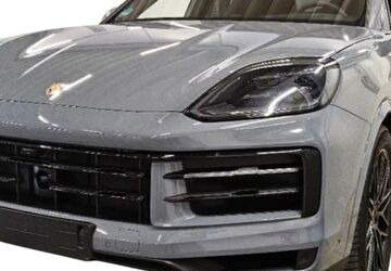 Porsche Cayenne 14.999 km 97.790 &euro; Stuttgart 70499