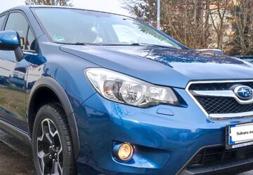 Subaru XV 177.500 km 5.900 &euro; Sindelfingen 71067