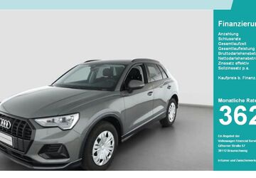 Audi Q3 5.783 km 36.890 &euro; Herrenberg 71083