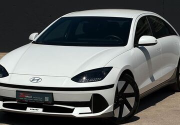 Hyundai IONIQ 6 45.710 km 25.990 &euro; Rottenburg am Neckar 72108