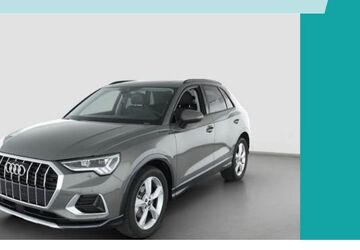 Audi Q3 1.957 km 36.580 &euro; Herrenberg 71083