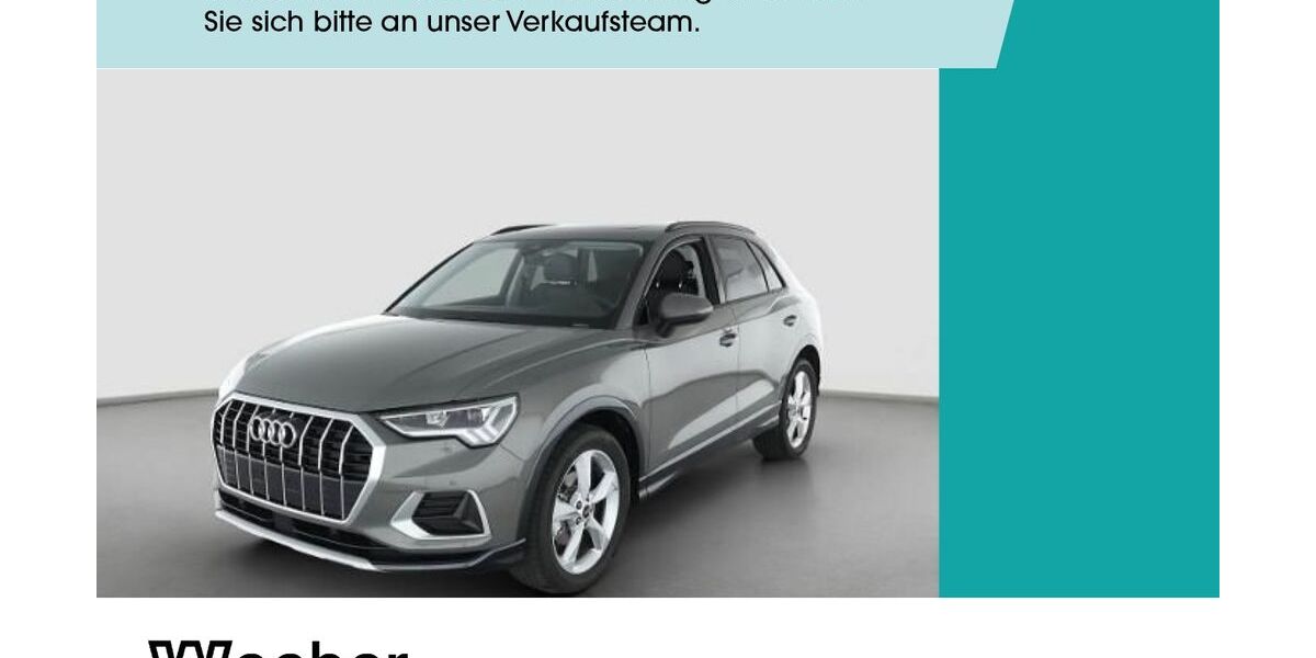 Audi Q3 1.957 km 36.580 &euro; Herrenberg 71083