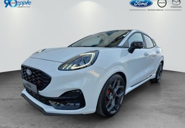 Ford Puma 1.999 km 36.970 &euro; Rutesheim 71277