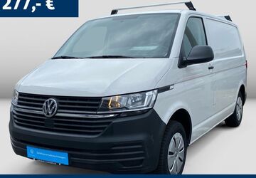 VW T6 Transporter 34.546 km 19.490 &euro; Fellbach 70736