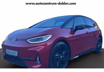 VW ID.3 9.990 km 38.640 &euro; Mühlacker 75417