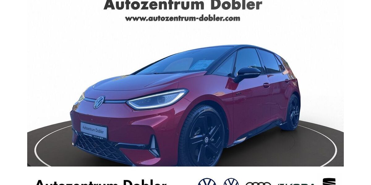 VW ID.3 9.990 km 38.640 &euro; Mühlacker 75417