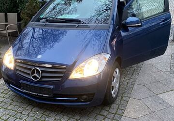 Mercedes-Benz A 160 160.000 km 3.200 &euro; Ludwigsburg 71634