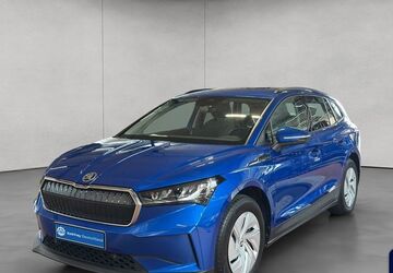Skoda Enyaq 60.568 km 20.890 &euro; Filderstadt 70794