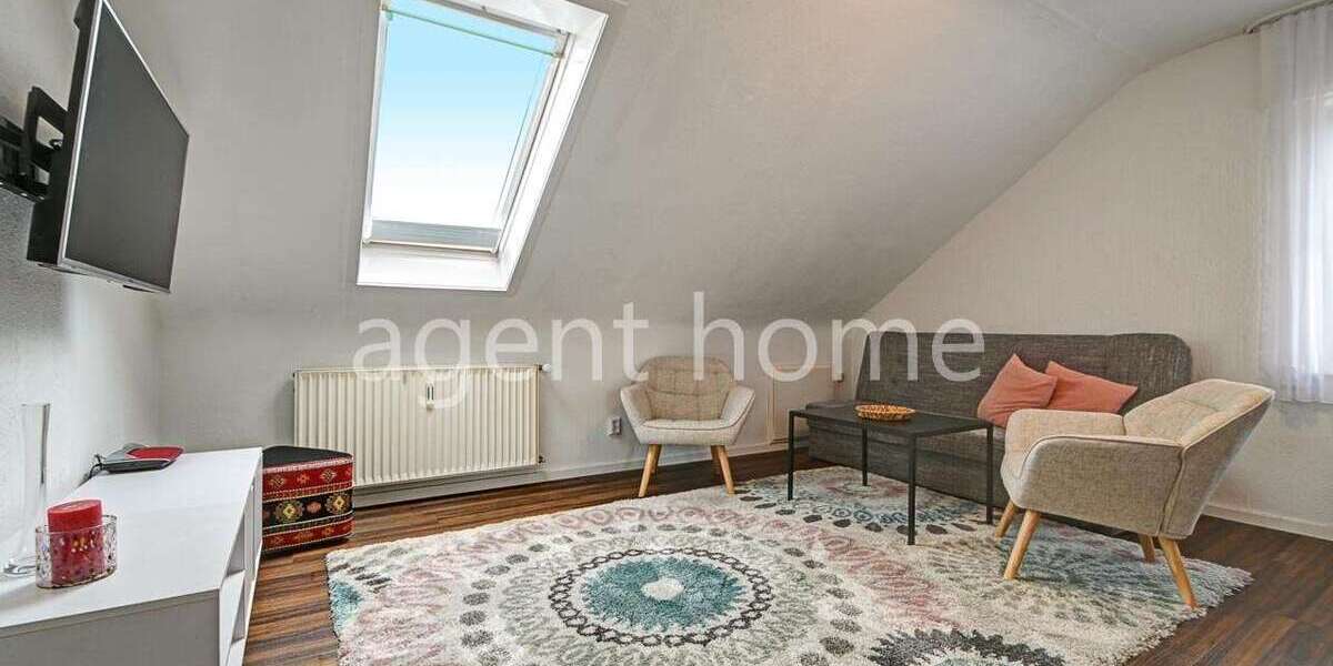 Etagenwohnung Stuttgart Fasanenhof-Ost - 3 Zimmer, 63 m&sup2;, 1.375&euro; | Angebot:27422365