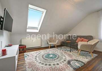 Wohnung Stuttgart Fasanenhof-Ost - 3 Zimmer, 63 m&sup2;, 1.375&euro; | Angebot:27422365