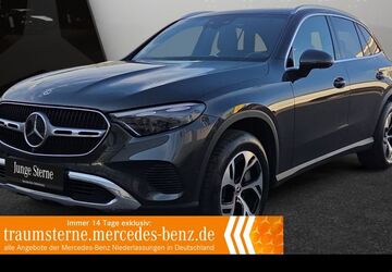 Mercedes-Benz GLC 300 20.765 km 61.990 &euro; Böblingen 71034