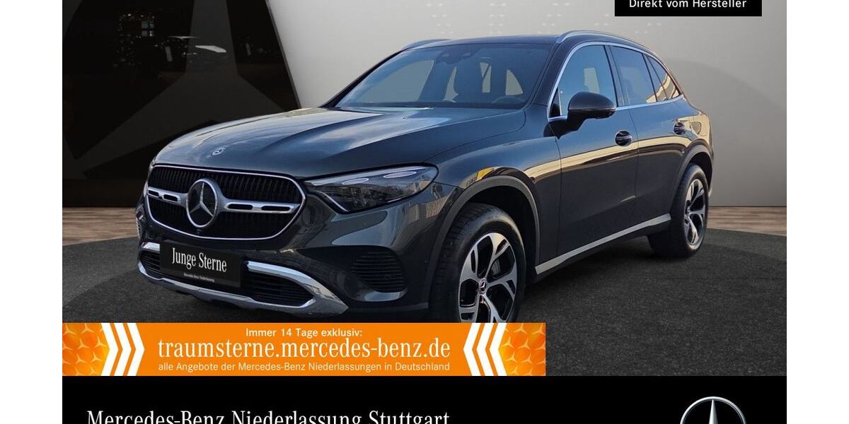 Mercedes-Benz GLC 300 20.765 km 61.990 &euro; Böblingen 71034