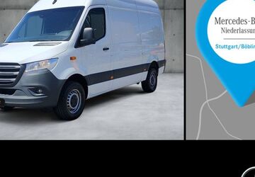 Mercedes-Benz Sprinter 111.957 km 32.118 &euro; Böblingen 71034