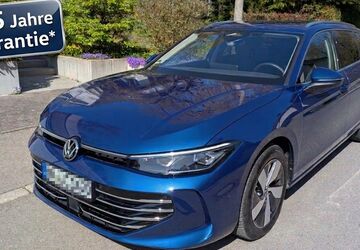VW Passat Variant 32.942 km 33.777 &euro; Sindelfingen 71063