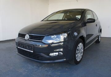 VW Polo 120.000 km 5.900 &euro; Sindelfingen 71065