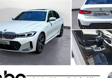 BMW 320 25.412 km 40.490 &euro; Calw 75365