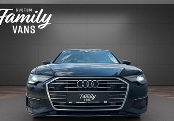 Audi A6 99.000 km 24.899 &euro; Sindelfingen 71069
