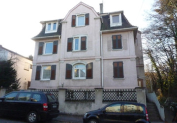 Wohnung Stuttgart Bad Cannstatt - 1 Zimmer, 10 m&sup2;, 400&euro; | Angebot:25073818