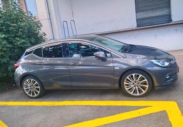 Opel Astra 155.000 km 9.500 &euro; Sindelfingen 71063