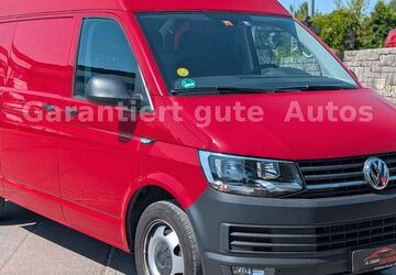 VW T6 Transporter 55.645 km 21.600 &euro; Reutlingen 72770