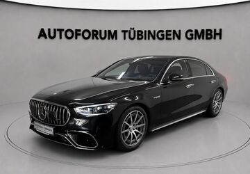 Mercedes-Benz S 63 AMG 23.900 km 152.900 &euro; TÜBINGEN 72072