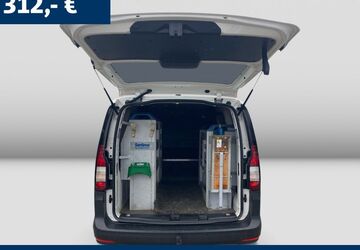VW Caddy Maxi 23.664 km 21.490 &euro; Fellbach 70736