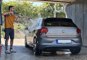 VW Polo 56.700 km 21.250 &euro; Rutesheim 71277