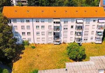 MEHR RAUM FÜR FAMILIE - GRÜN UND ZENTRAL - Wohnung Sindelfingen | Angebot:27458678