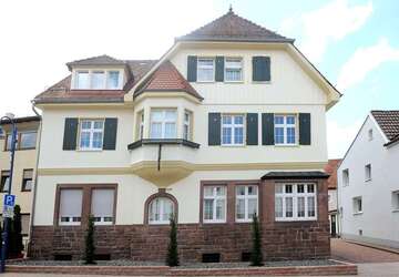 Wohnung Pforzheim Huchenfeld - 2 Zimmer, 59 m&sup2;, 540&euro; | Angebot:27455576
