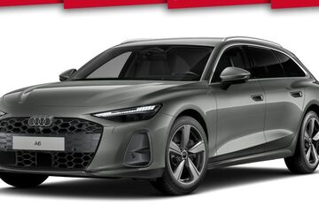 Audi A6 1.749 km 53.940 &euro; Stuttgart 70563