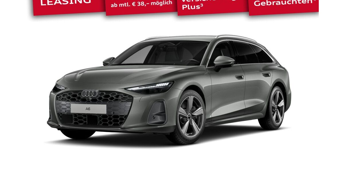 Audi A6 1.749 km 53.940 &euro; Stuttgart 70563