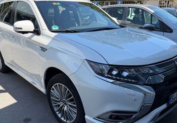 Mitsubishi Outlander 110.100 km 17.500 &euro; Stuttgart 70597