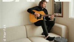 Samuel Harfst - live