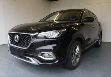 MG HS 54.000 km 18.900 &euro; Sindelfingen 71065