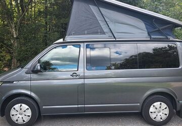 VW T6 Transporter 37.500 km 39.900 &euro; Altdorf 71155