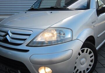 Citroen C3 81.500 km 1.985 &euro; Aidlingen 71134