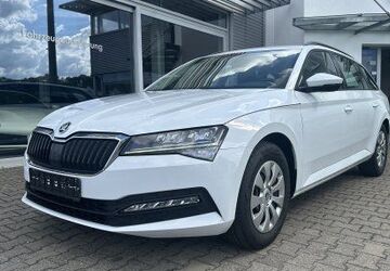 Skoda Superb 103.394 km 18.380 &euro; Wendlingen am Neckar 73240