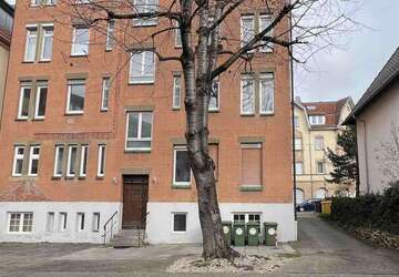 Wohnung Stuttgart / Stuttgart-Ost Ost - 5 Zimmer, 150 m&sup2;, 1.800&euro; | Angebot:26980434