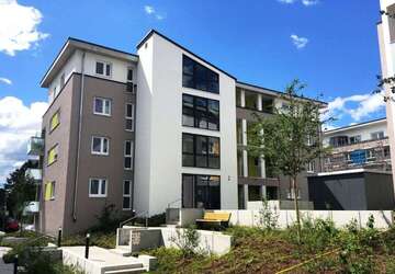 Wohnung Böblingen Dagersheim - 2 Zimmer, 65 m&sup2;, 905&euro; | Angebot:27280347