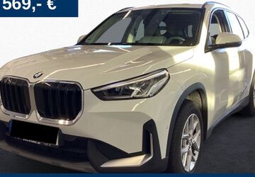 BMW X1 9.000 km 42.930 &euro; Kornwestheim 70806