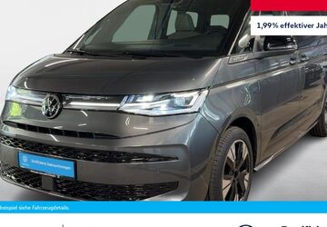 VW T7 Multivan 16.941 km 59.490 &euro; Stuttgart 70188