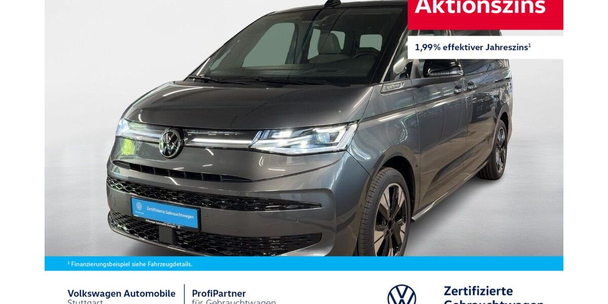VW T7 Multivan 16.941 km 59.490 &euro; Stuttgart 70188