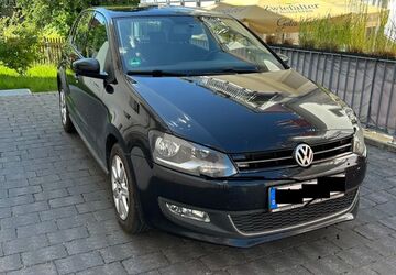 VW Polo 234.401 km 2.800 &euro; Kusterdingen 72127
